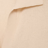 Mango sweater mocha in Raw - D8
