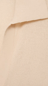 Mango sweater mocha in Raw - D8