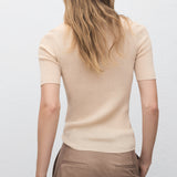 Mango sweater mocha in Raw - R