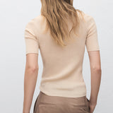 Mango sweater mocha in Raw - R