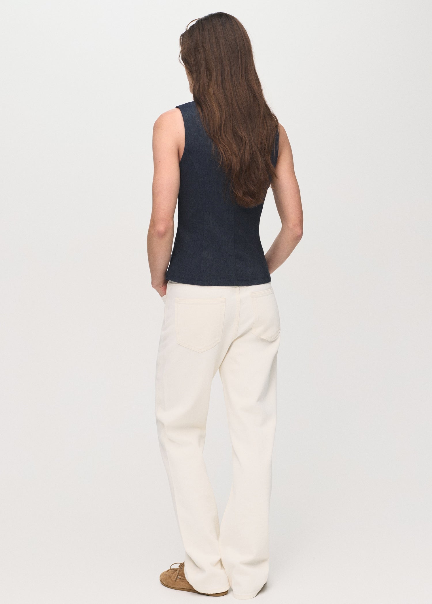 Mango product 17074111-52 - R