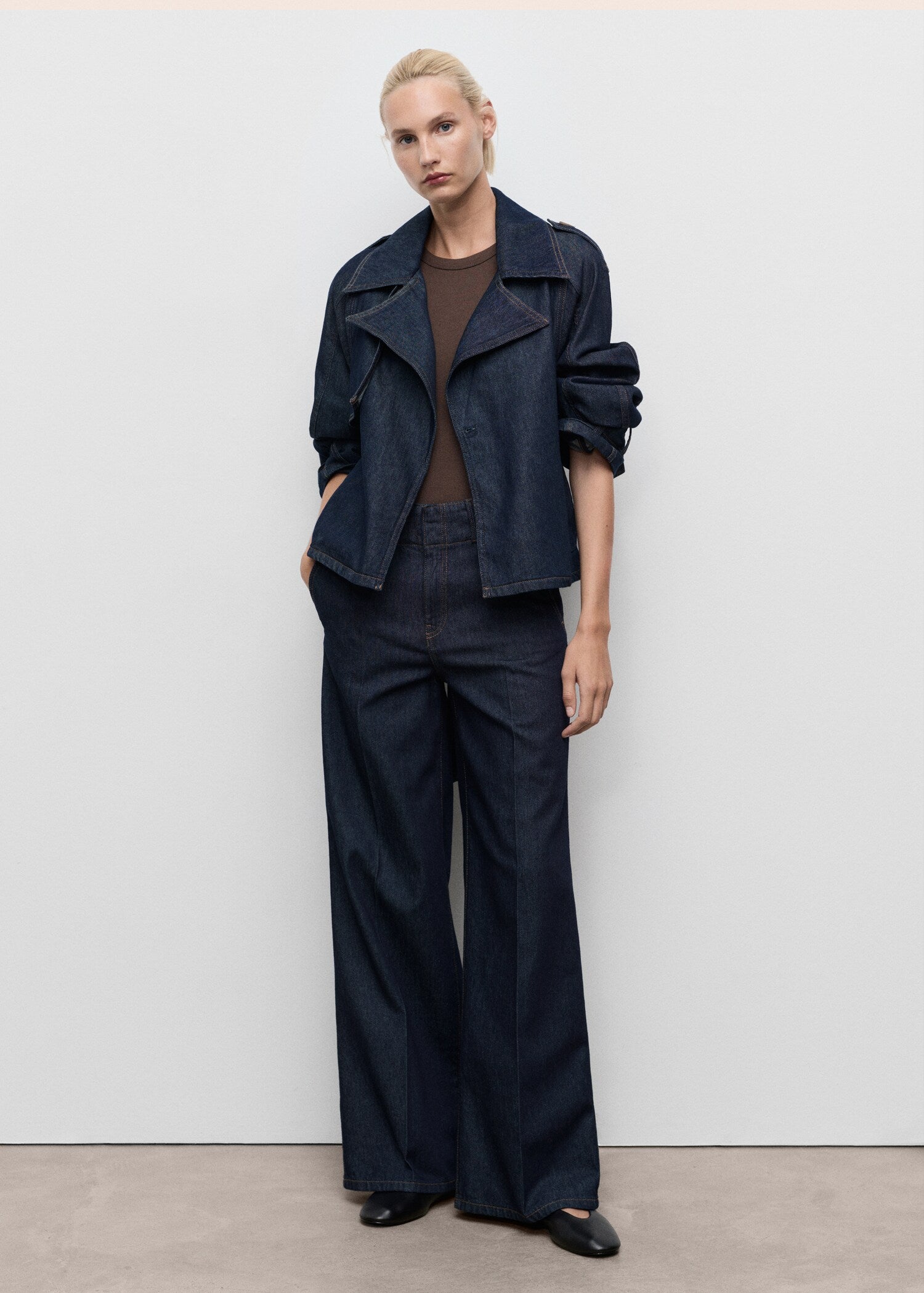 Mango product 17074118-TS - 99999999_01