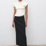 Mango sweater dumin in White - 99999999_01