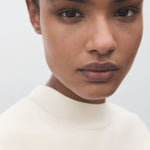 Mango sweater dumin in White - D1