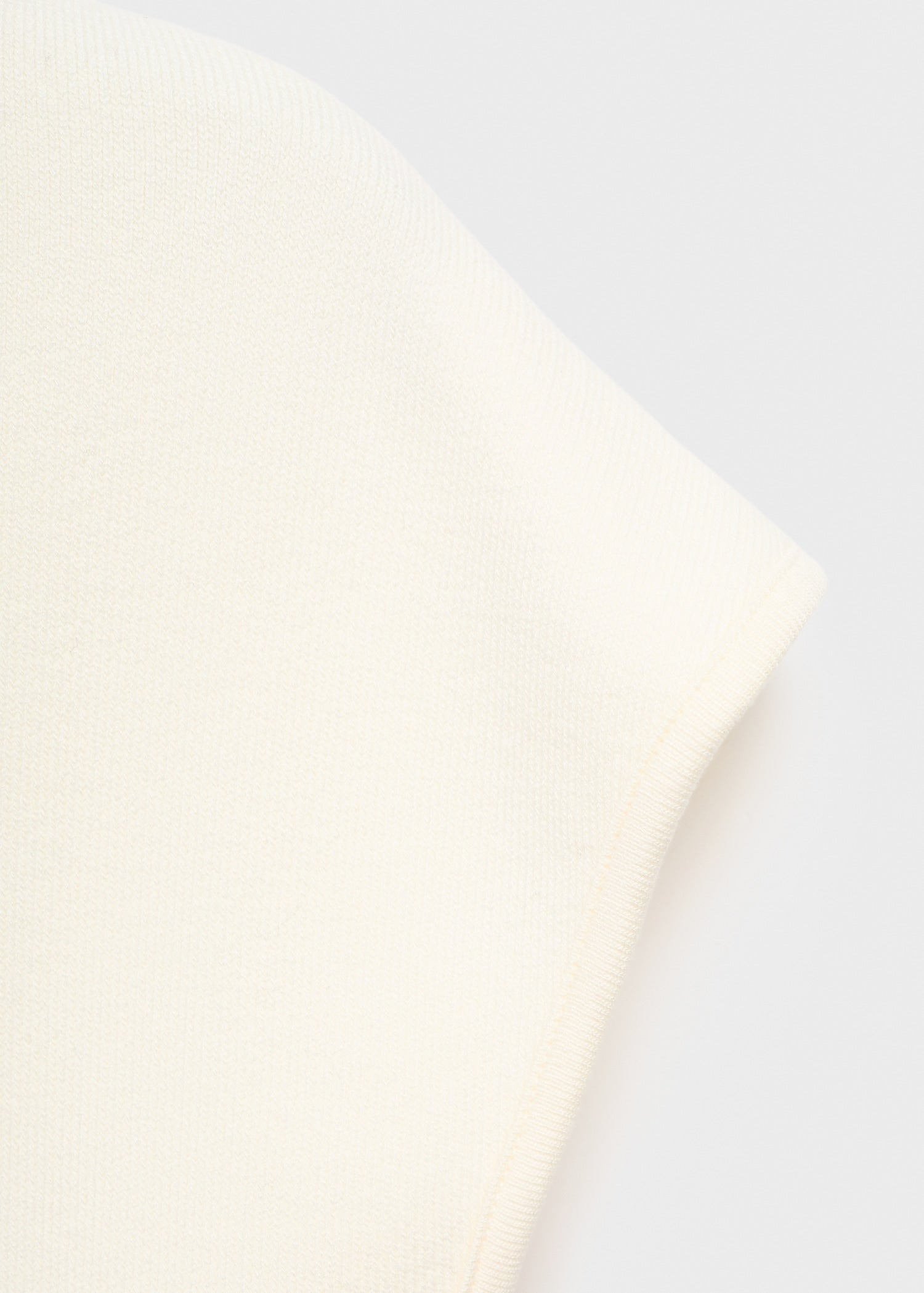 Mango sweater dumin in White - D8