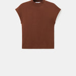 Mango sweater dumin in Brown - B