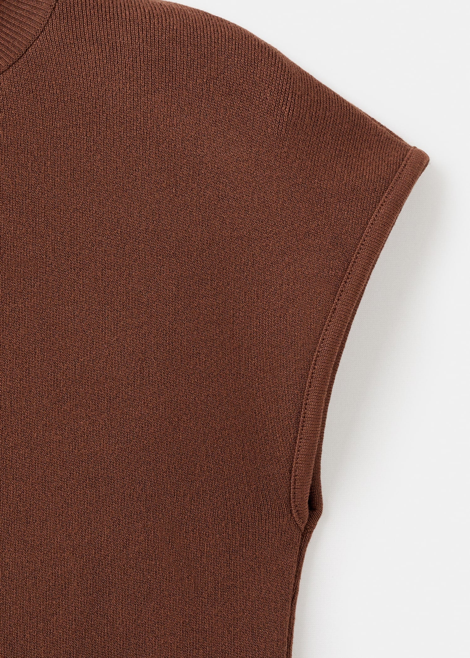 Mango sweater dumin in Brown - D8