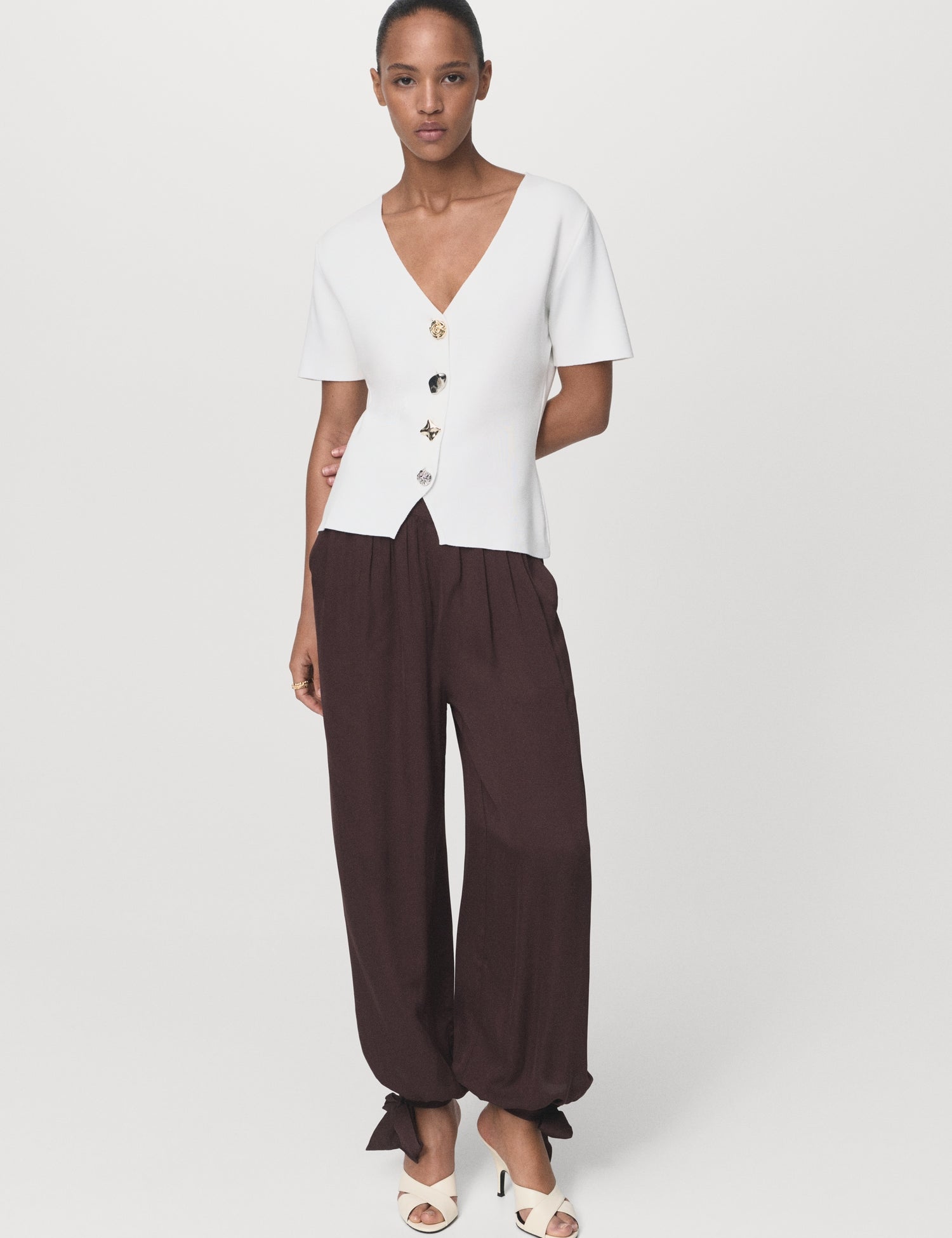 Mango product 17074139-01 - 99999999_01