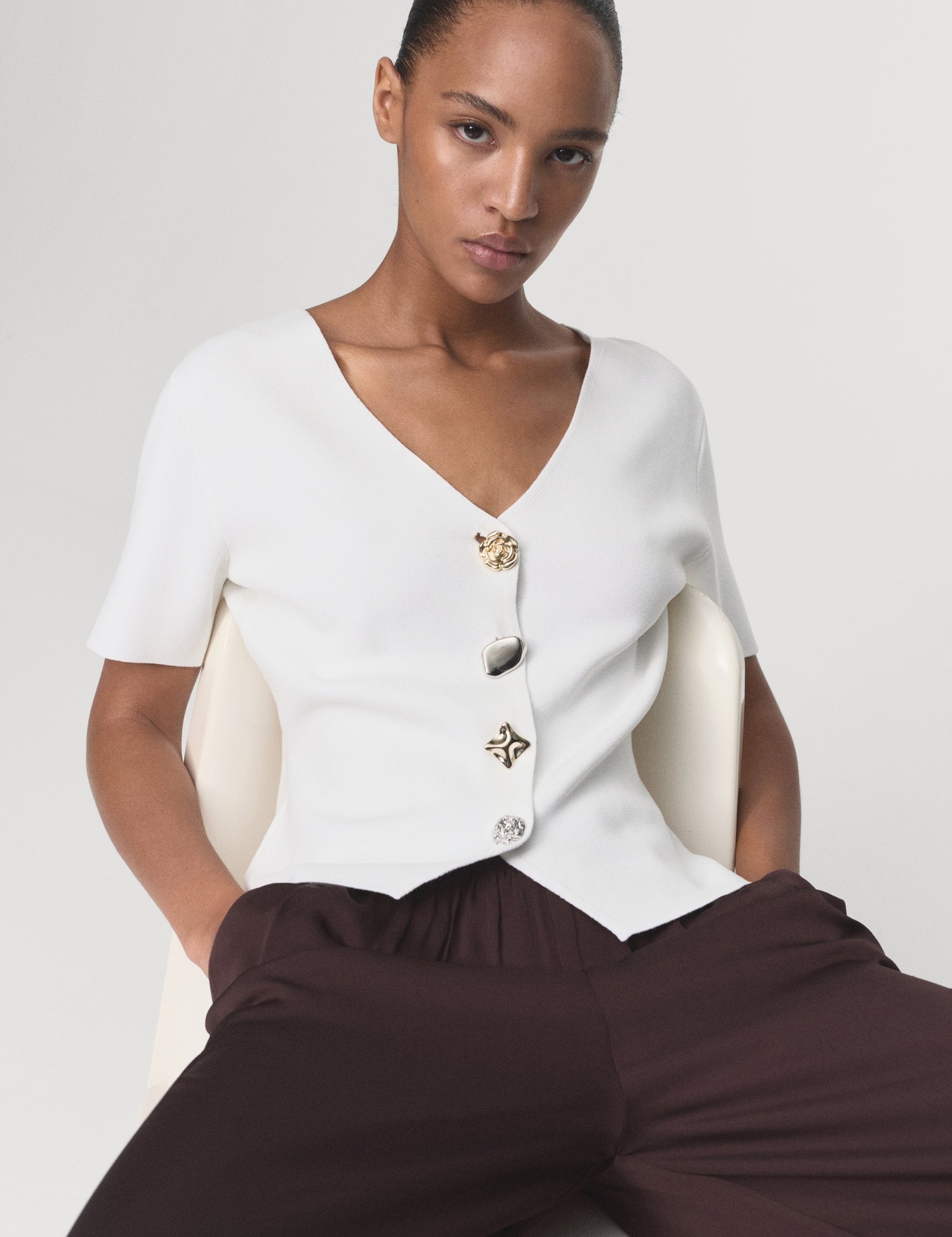 Mango product 17074139-01