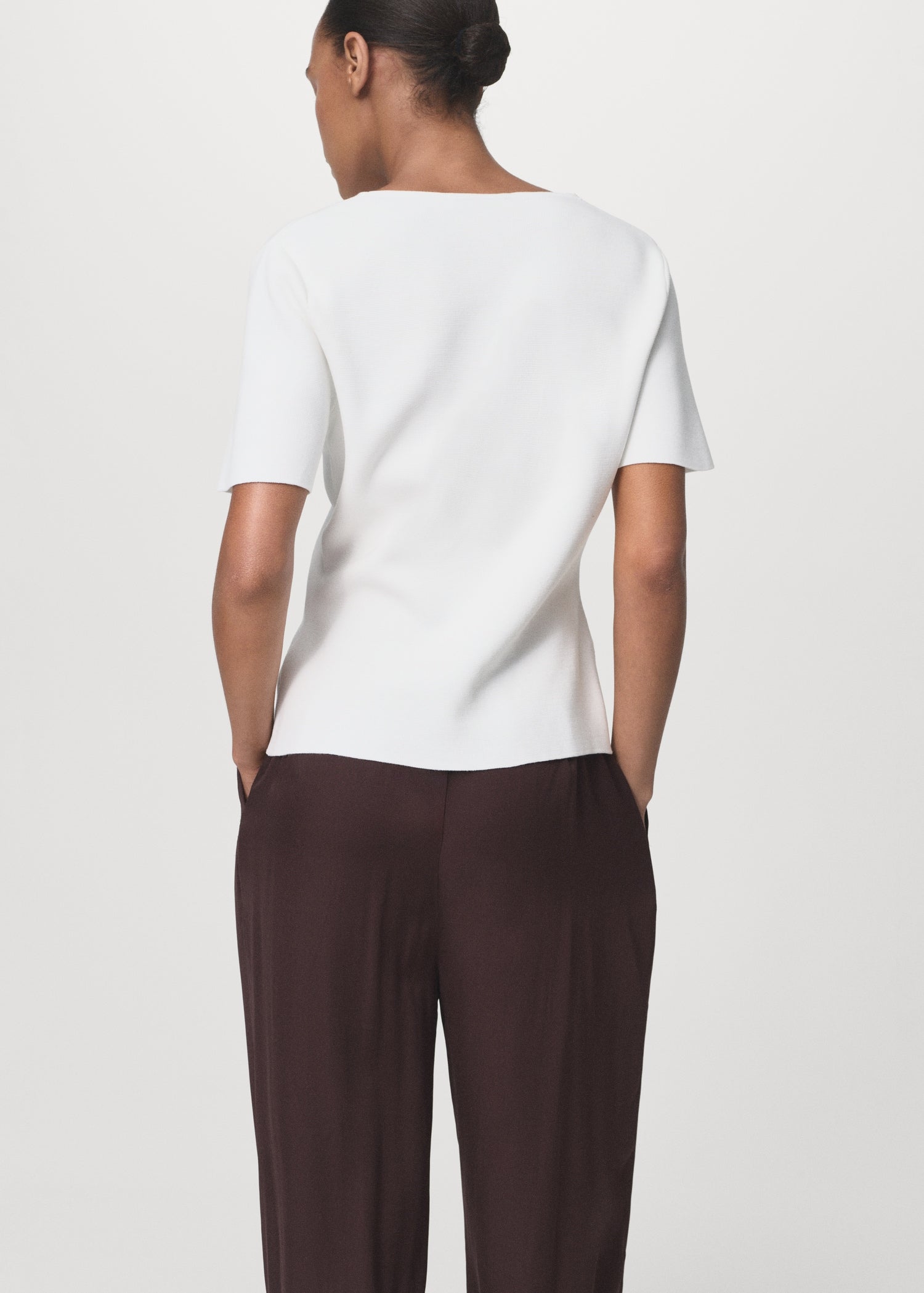 Mango product 17074139-01 - R