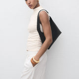 Mango t-shirt julia in Off White