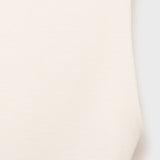 Mango t-shirt julia in Off White - D0