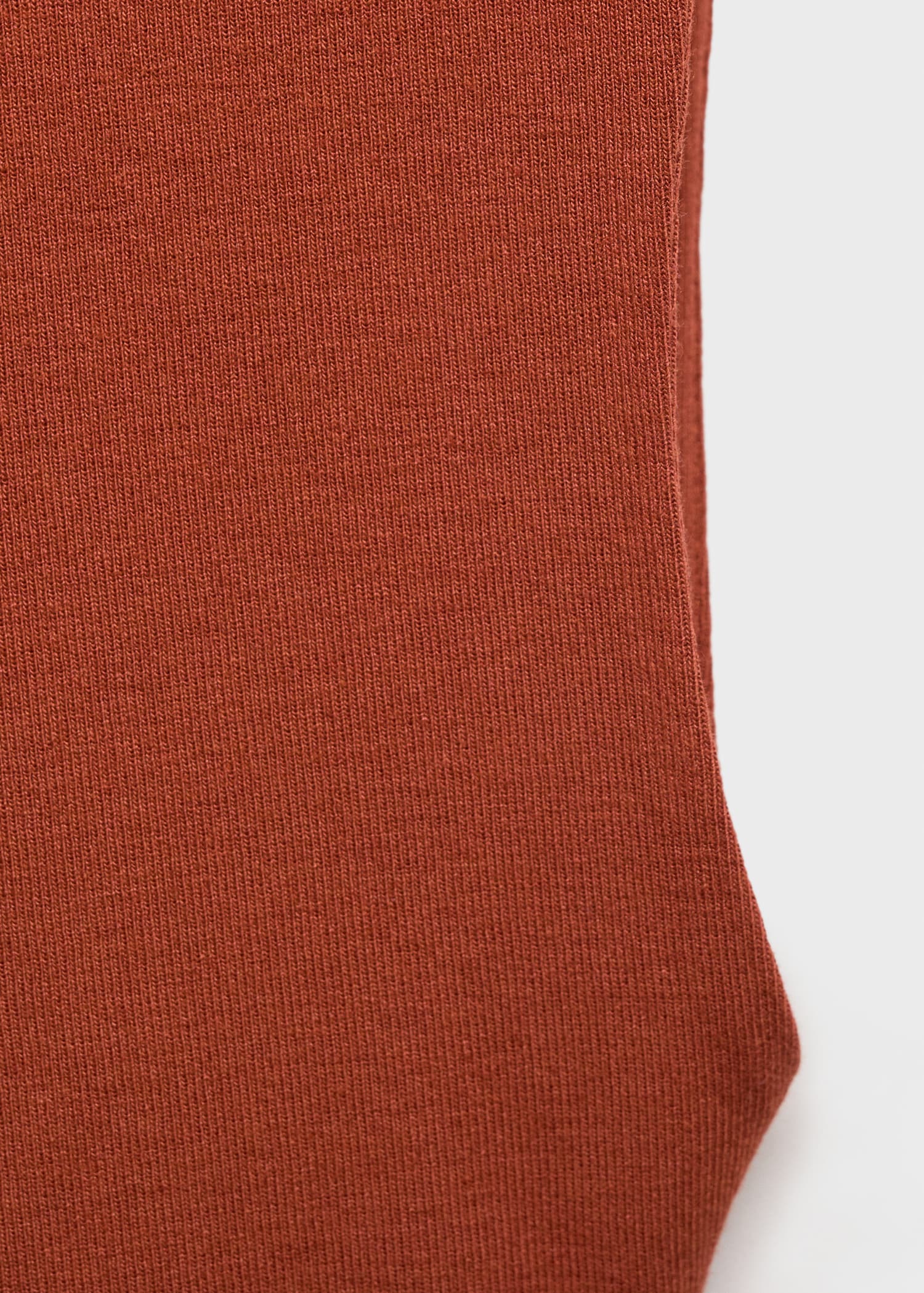 Mango t-shirt julia in Cauldron - D0