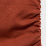 Mango t-shirt julia in Cauldron - D8