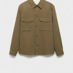 Mango product 17074404-37 - B