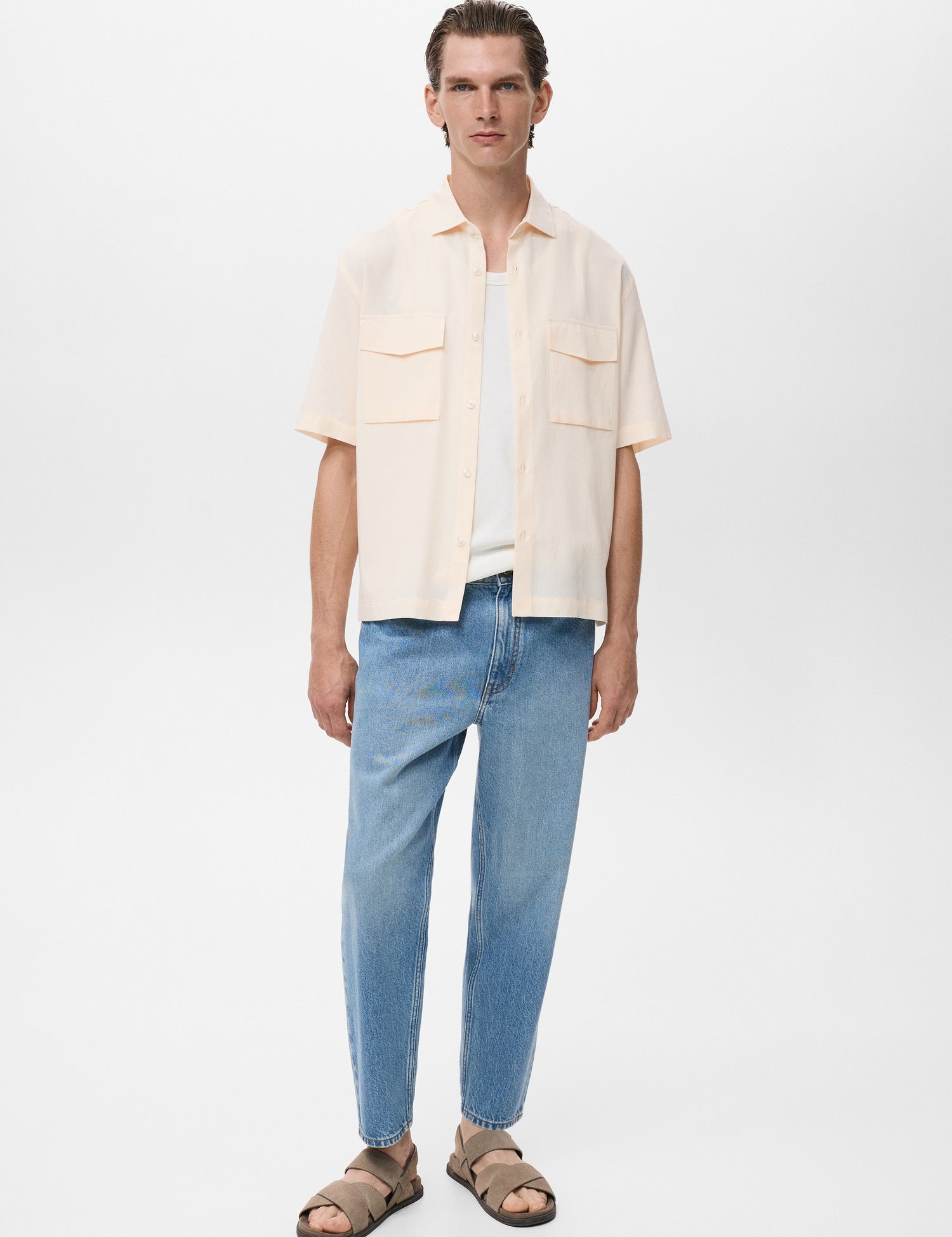 Mango product 17074429-05 - 99999999_01