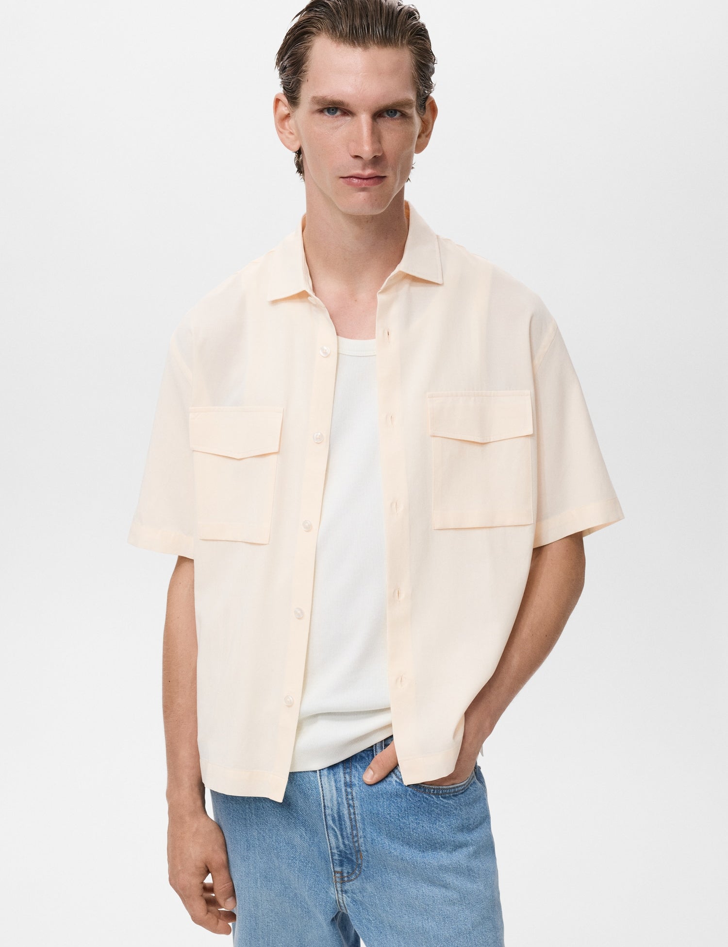 Mango product 17074429-05