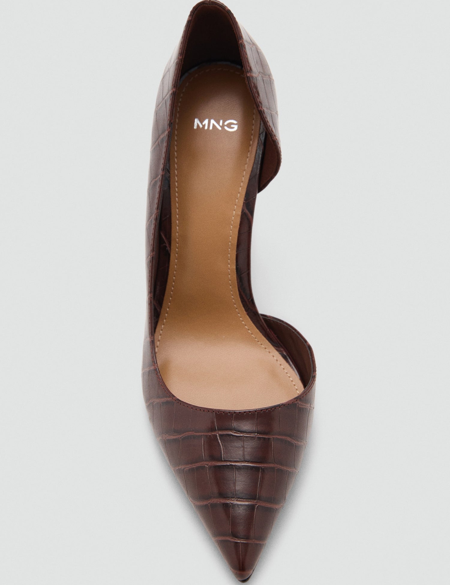 Mango product 17074436-32 - D1