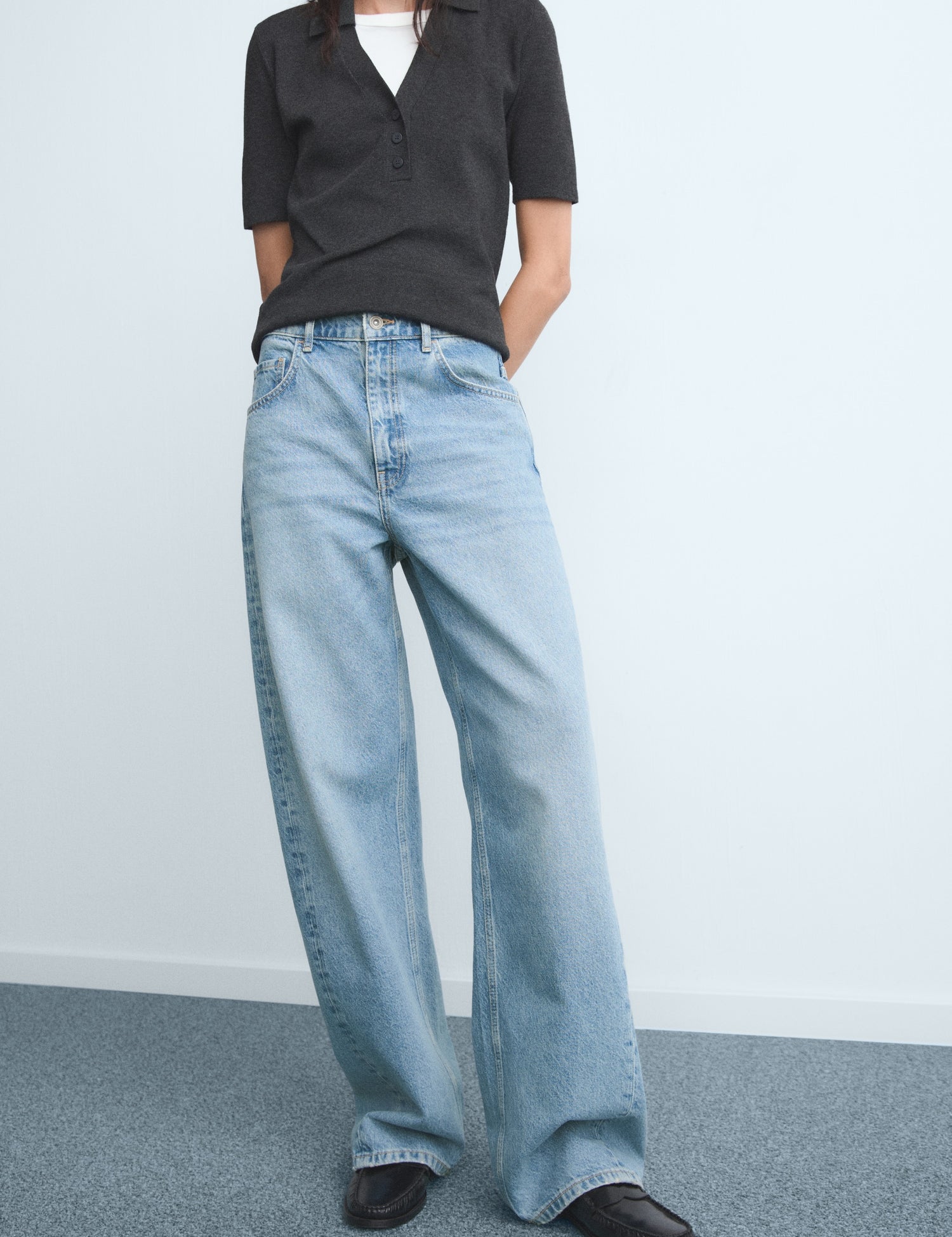 Mango product 17074445-TM