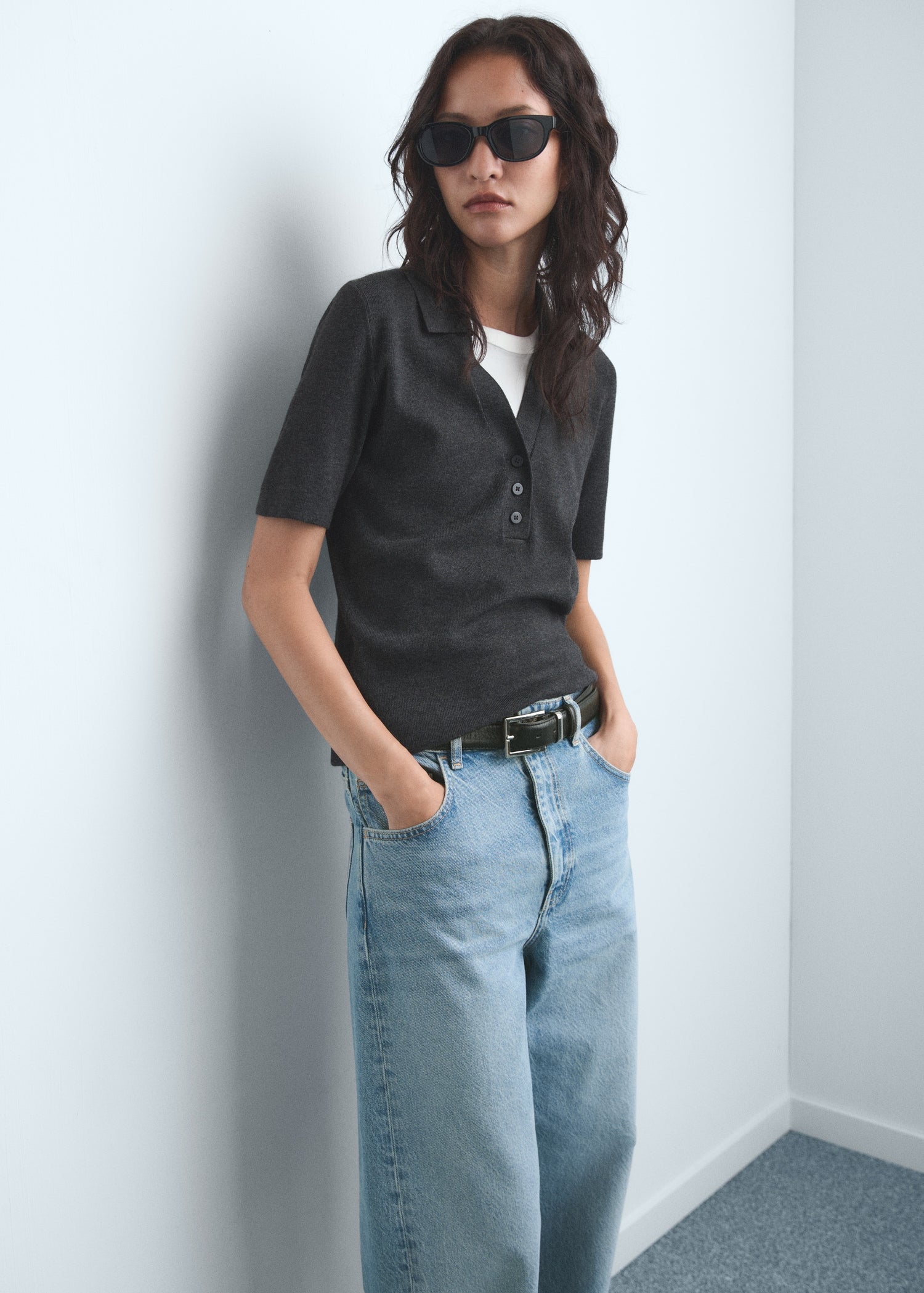 Mango product 17074445-TM - D1