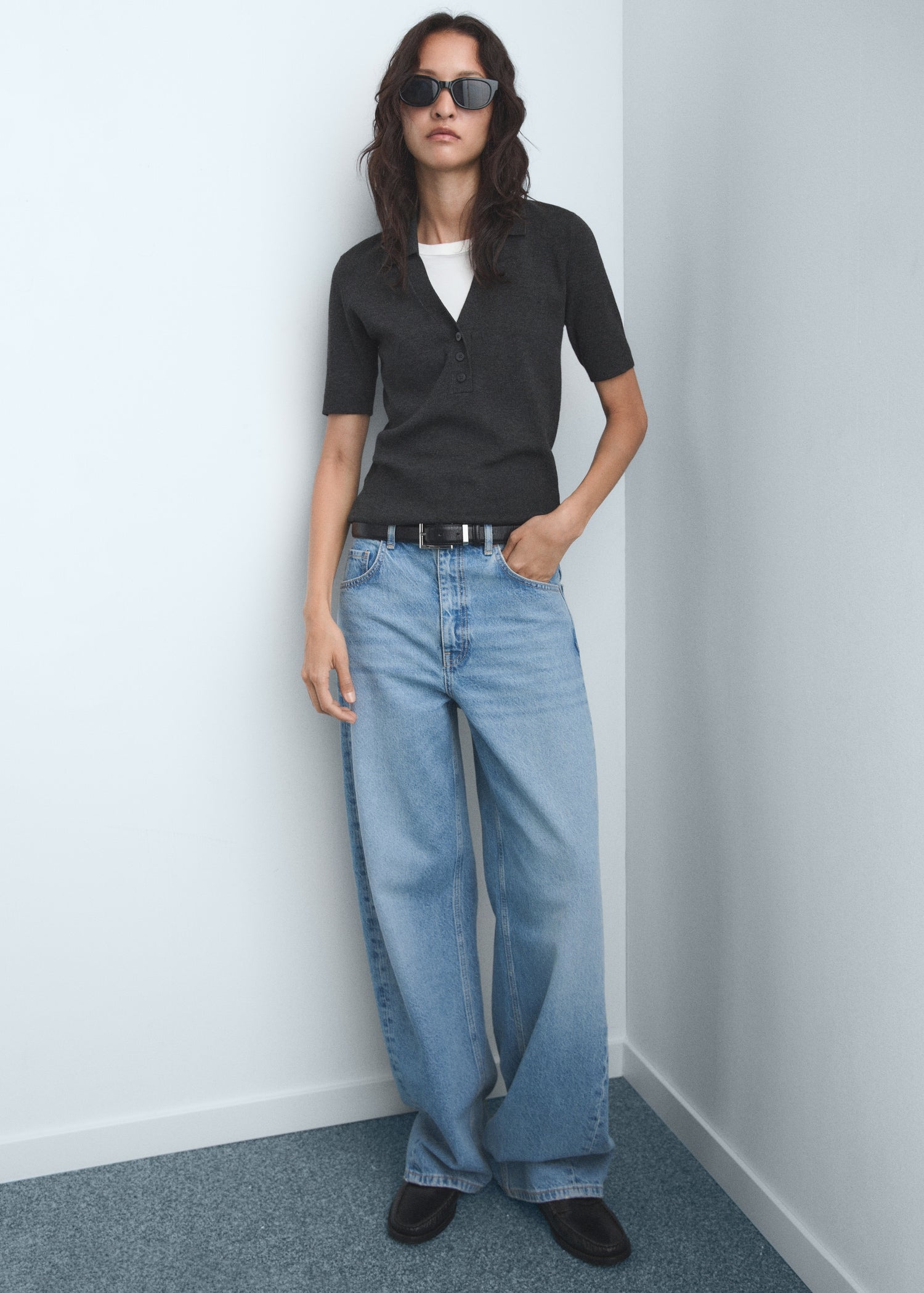 Mango product 17074445-TM - D2