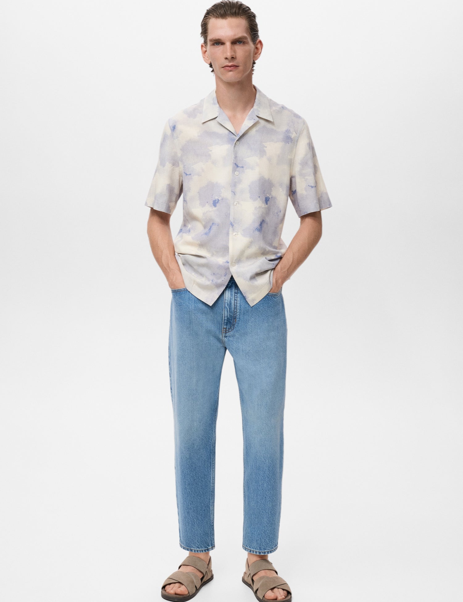 Mango product 17074447-06 - 99999999_01