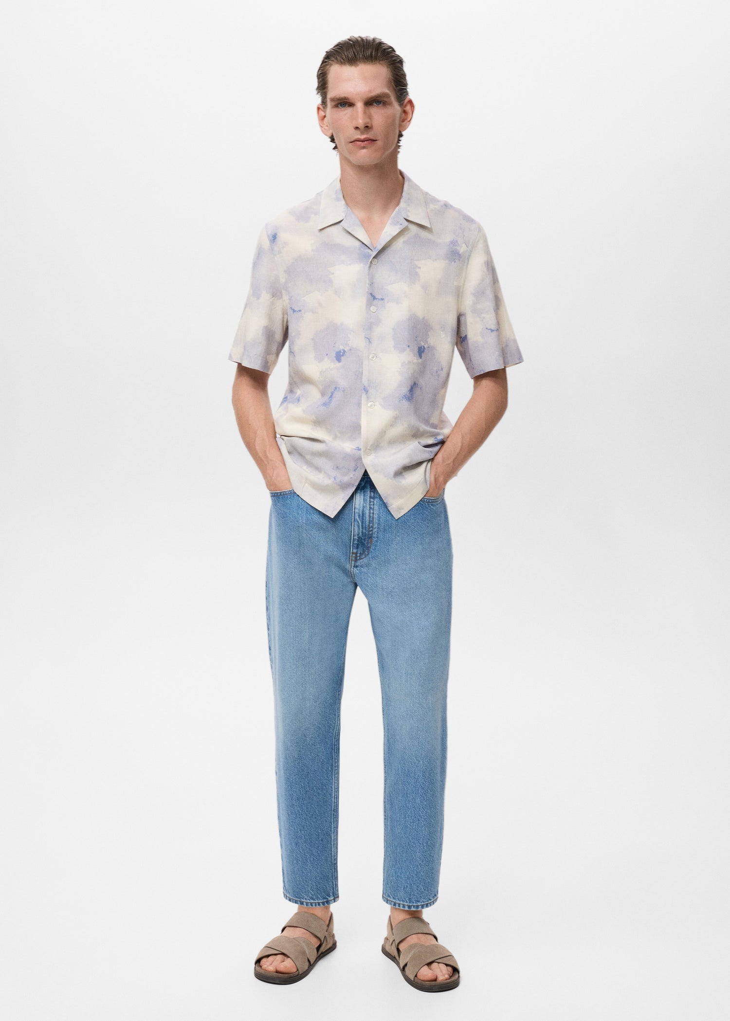 Mango product 17074447-06 - 99999999_01