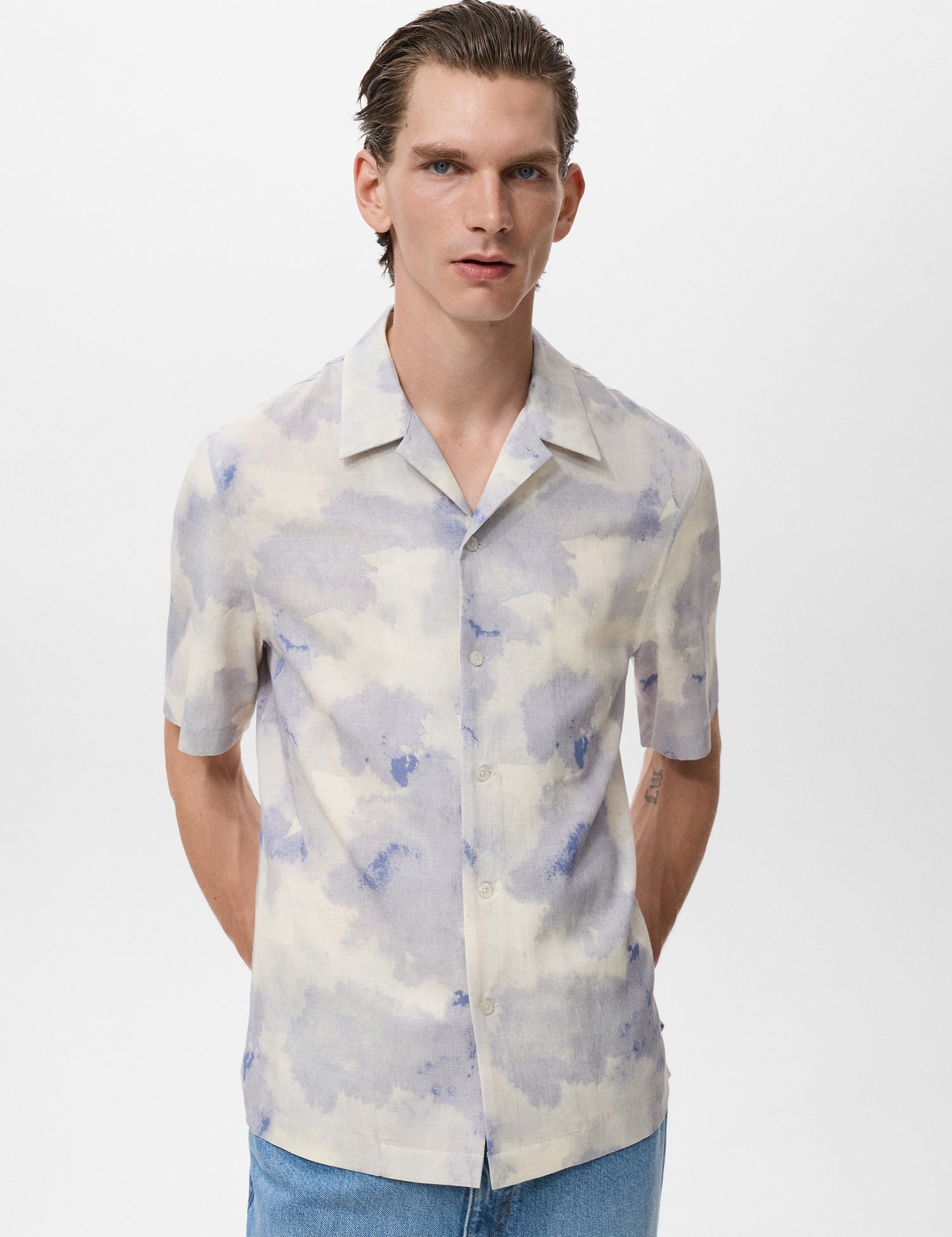 Mango product 17074447-06