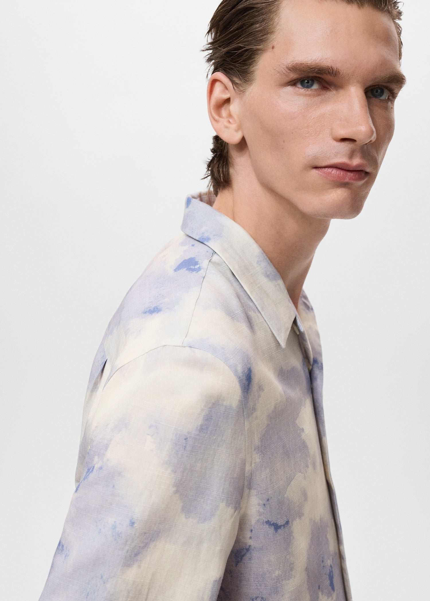 Mango product 17074447-06 - D1