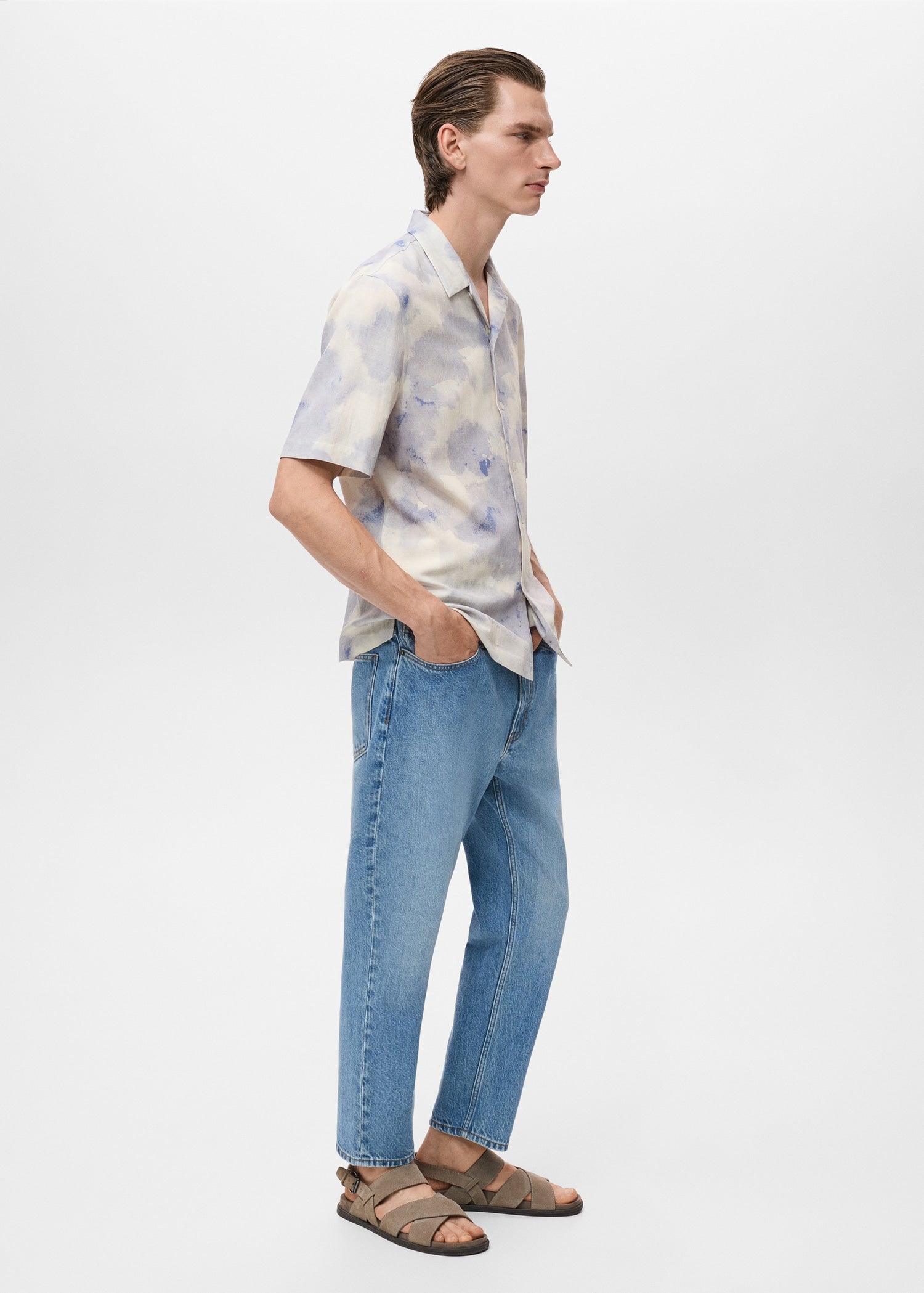 Mango product 17074447-06 - D2