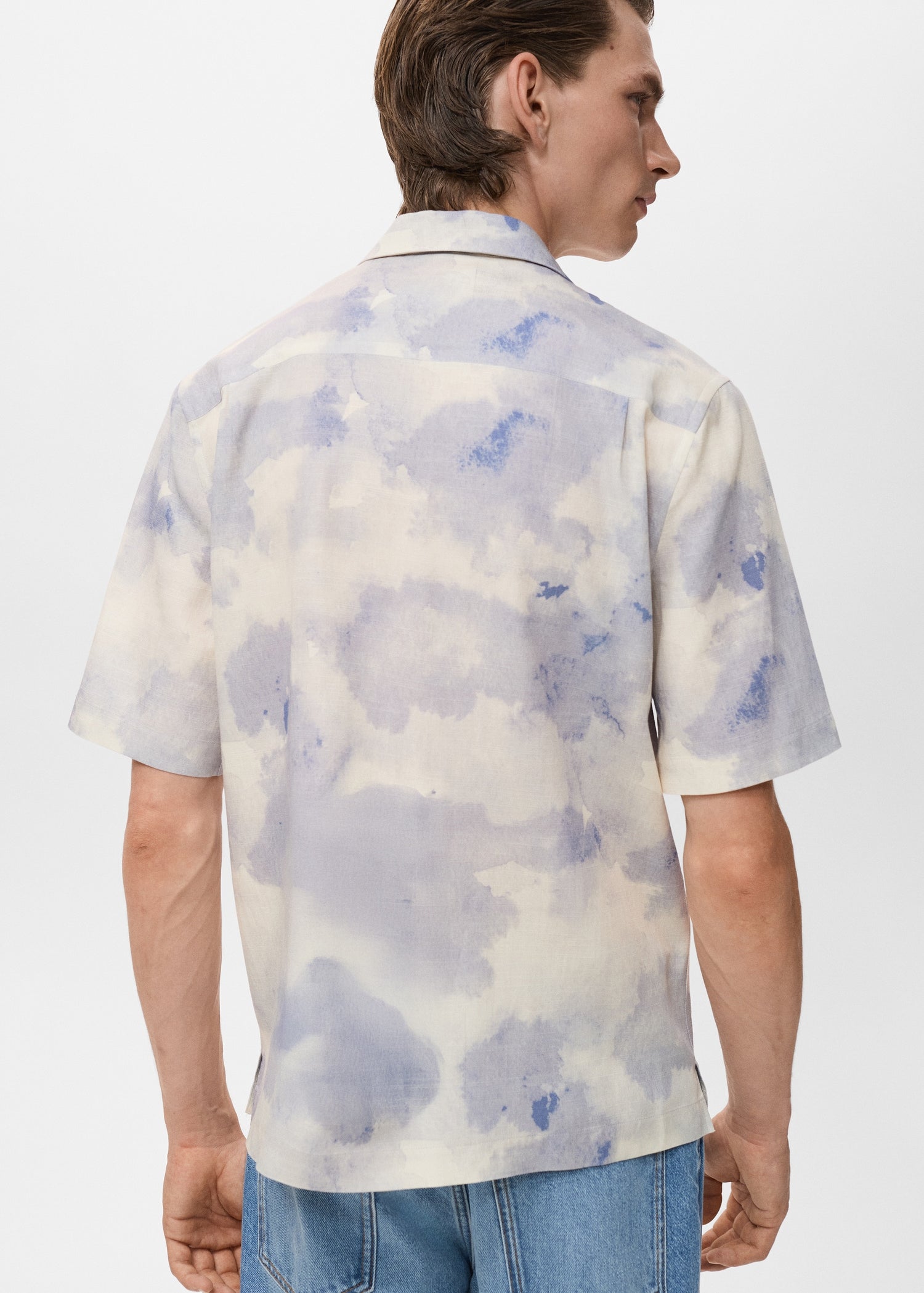 Mango product 17074447-06 - R