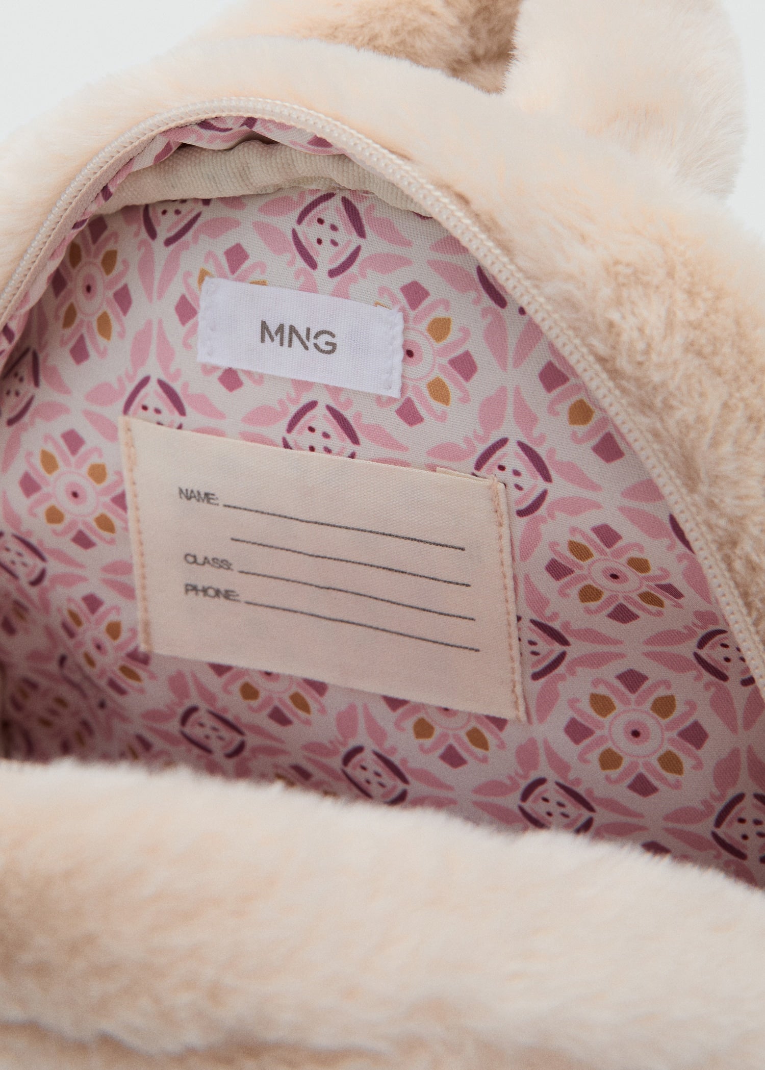 Mango product 17075143-07 - D3