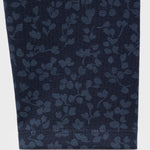 Mango leggings eliop in Navy - D0
