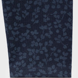 Mango leggings eliop in Navy - D0