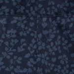 Mango leggings eliop in Navy - D8