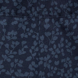 Mango leggings eliop in Navy - D8