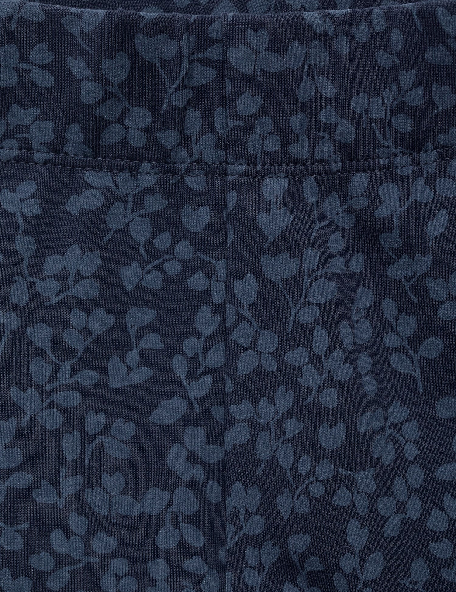 Mango leggings eliop in Navy - D8