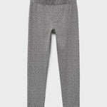 Mango leggings eliop in Grey - B