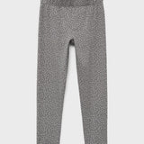 Mango leggings eliop in Grey - B