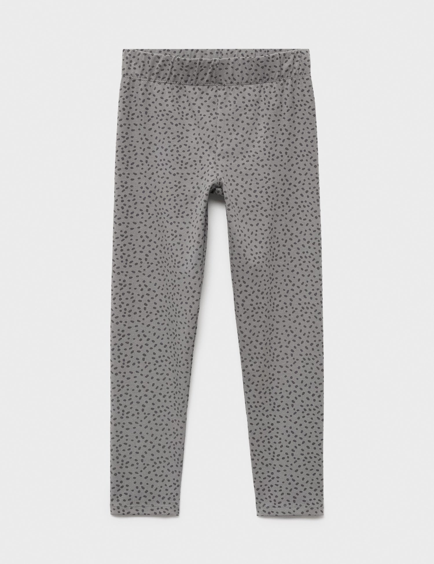 Mango leggings eliop in Grey - B