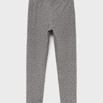 Mango leggings eliop in Grey - R