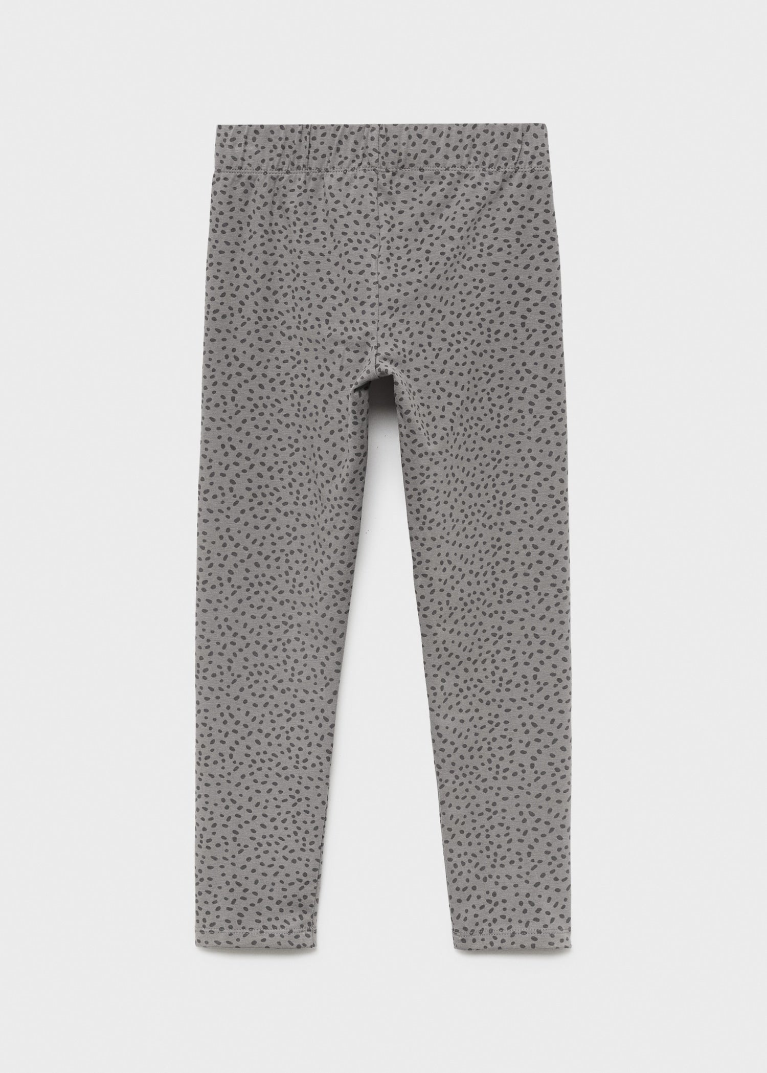 Mango leggings eliop in Grey - R