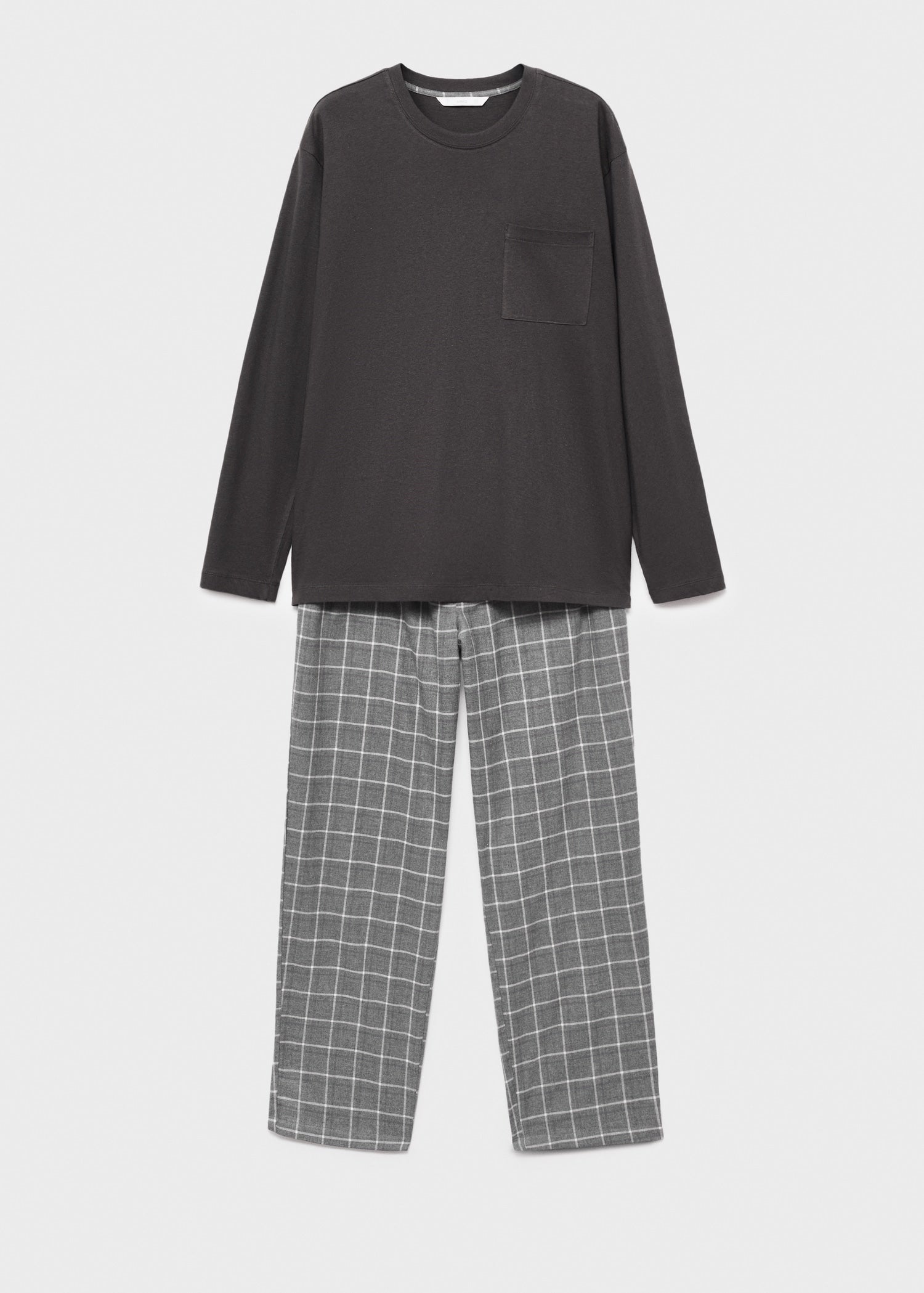 Mango product 17075973-92 - B