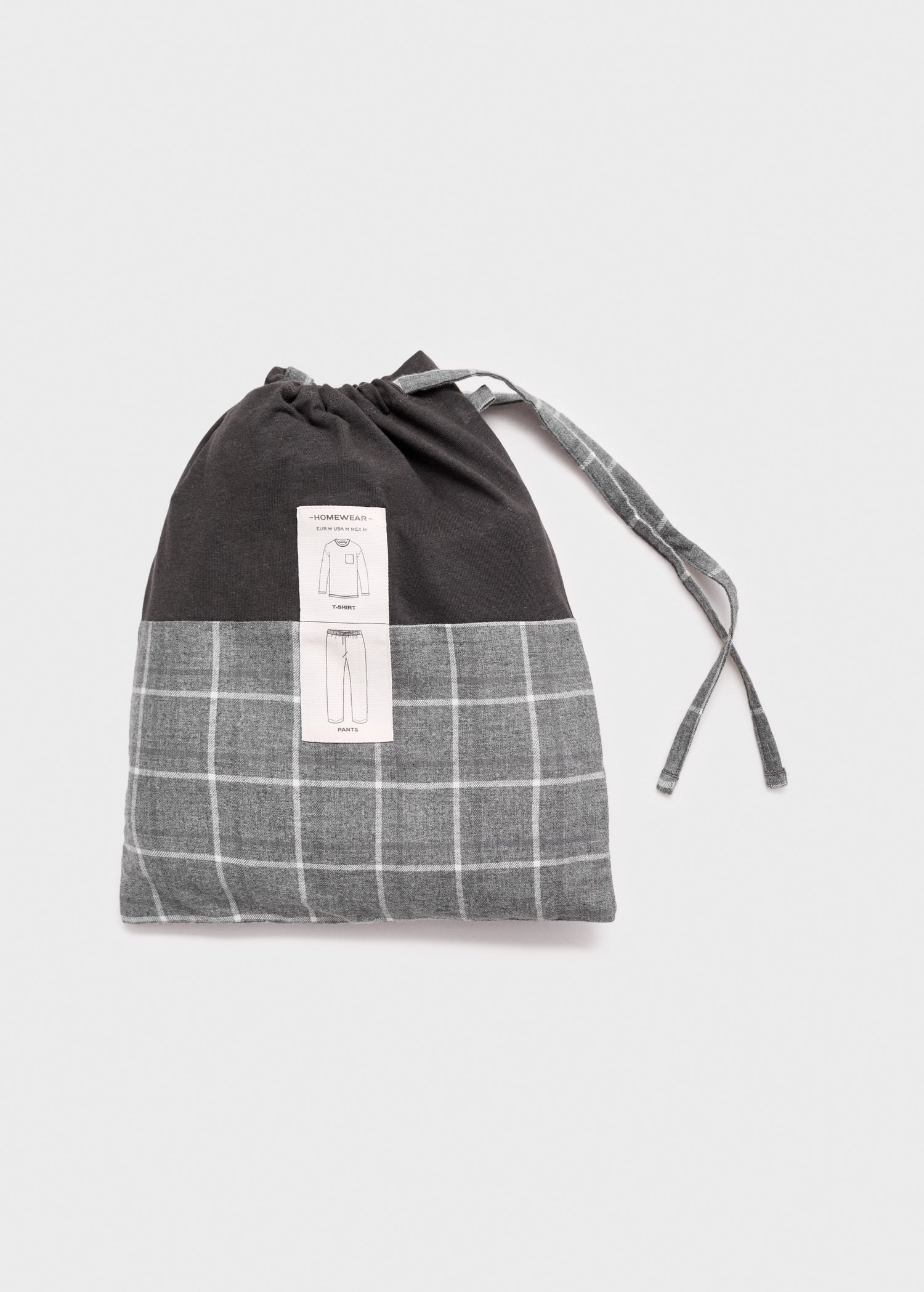 Mango product 17075973-92 - D0