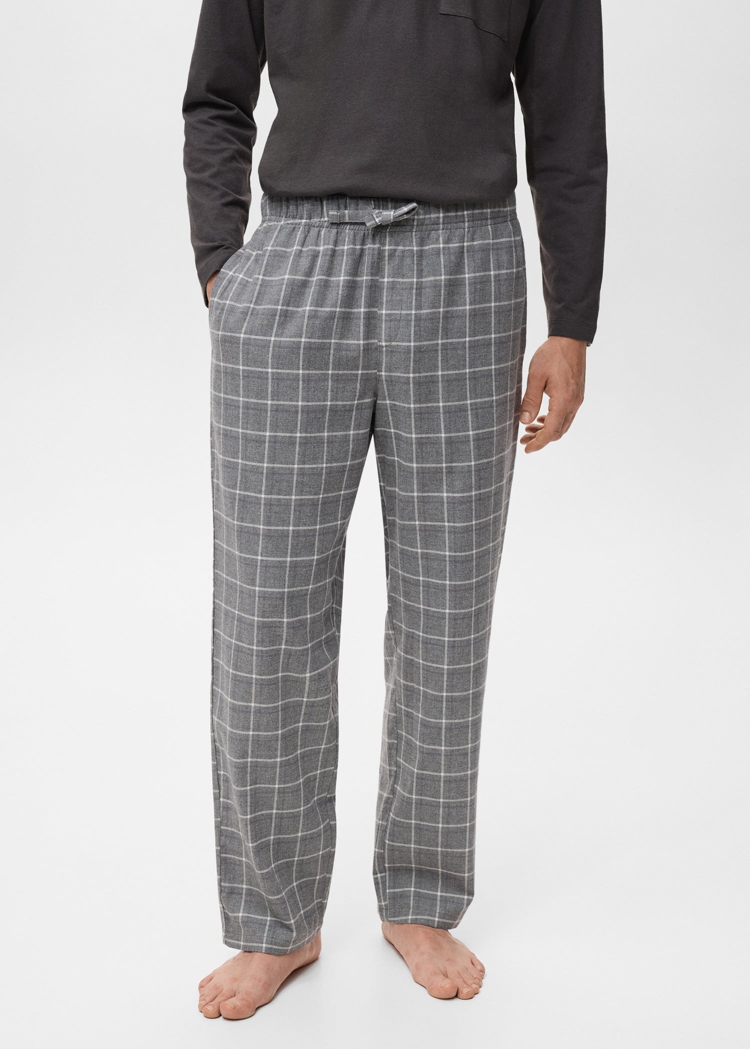 Mango product 17075973-92 - D6