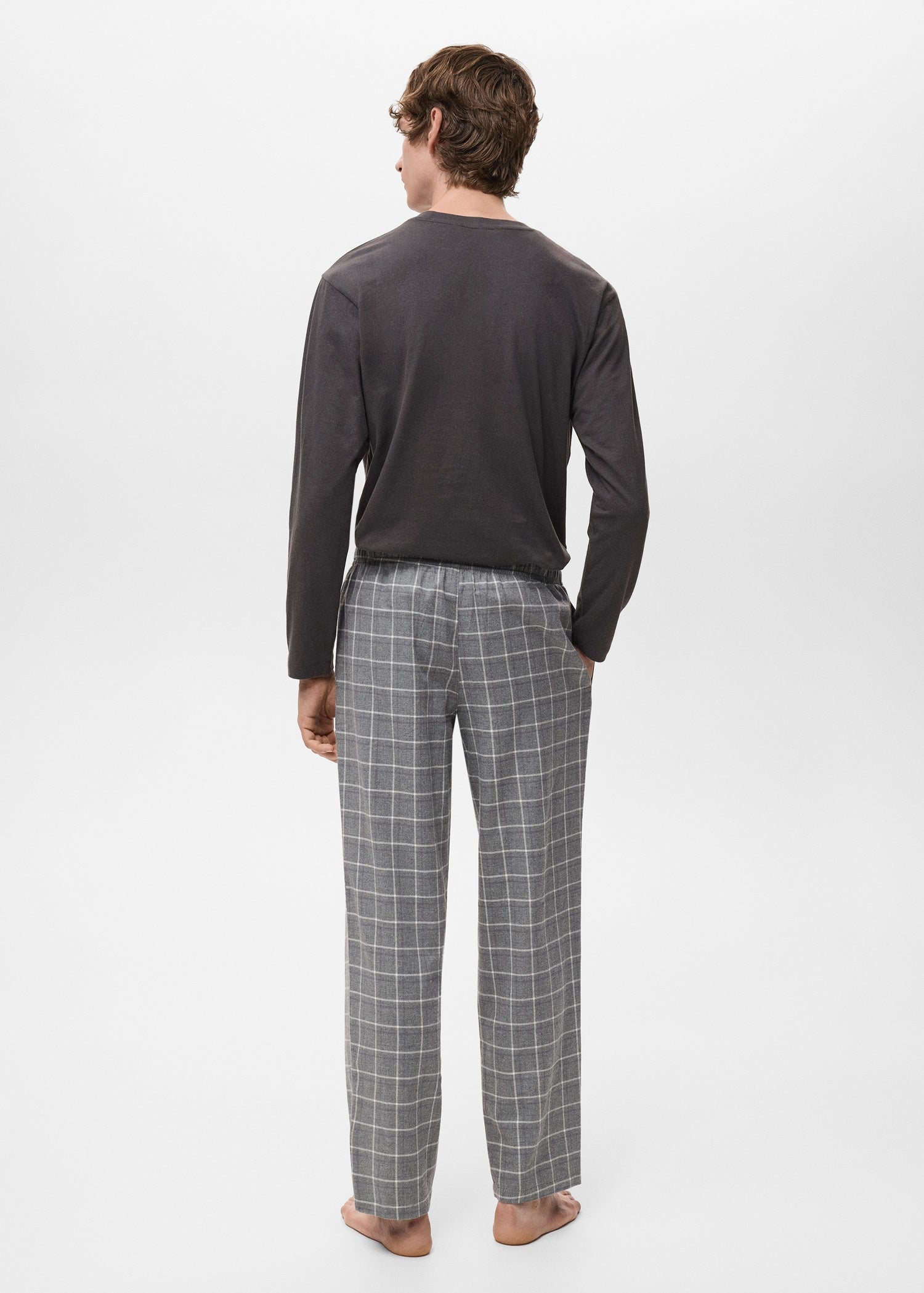 Mango product 17075973-92 - R