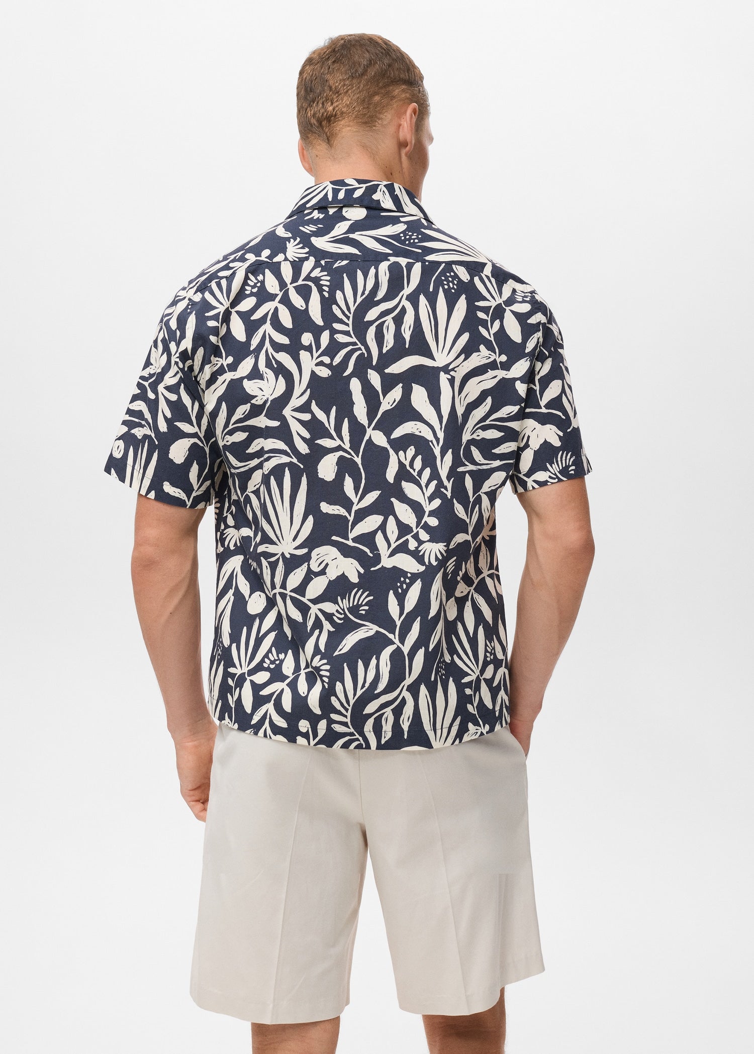 Mango product 17076739-54 - R