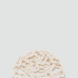 Mango beanie estrella in Raw - B