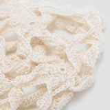 Mango beanie estrella in Raw - D1