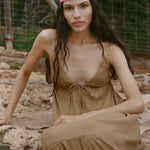 Mango beanie estrella in Pink - 99999999_01